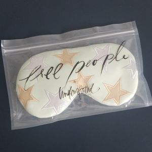 Free People Starry Eyed Sleep Mask